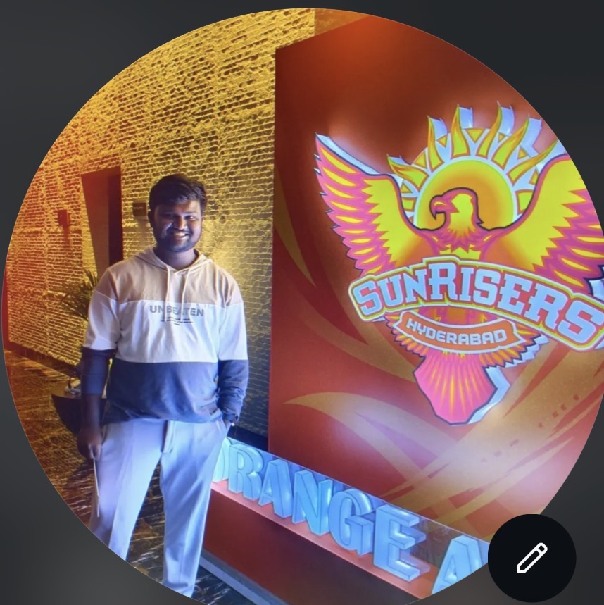 Chandrasheker, Founder of SLV Home Theatres